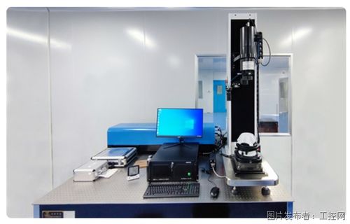 克洛托光電攜手福晶科技 高精度光學鏡頭裝調儀正式交付，開啟光學儀器新篇章